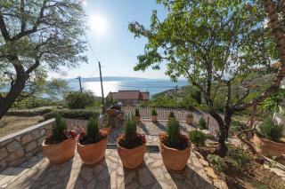 Apartmens Mendula - Senj (Segna) - 0