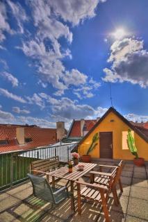 Ericsson Palace - Praga - 2