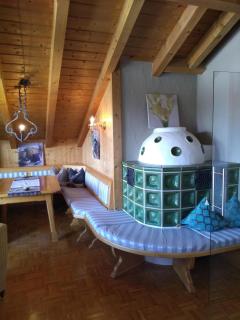 Ferienwohnung Alpensonne - Oberstdorf - 9