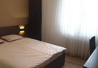 Motel des fleurs - Servion - 6