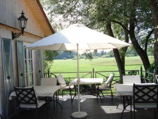 Hotel-Restaurant Bergmühle - Bayreuth - 1