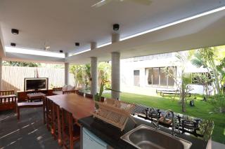 Fu Wan Cafe Villa - 8