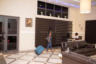 Brynx Haven - Cape Coast - 1