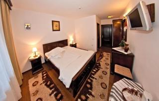 Popasul Domnesc- Resort& Spa- Voronet Vue - 6