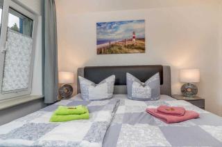 Ferienwohnung Kornblume - Zirkow - 9