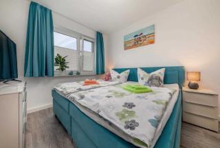 Ferienwohnung Kornblume - Zirkow - 6