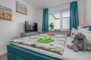 Ferienwohnung Kornblume - Zirkow - 5