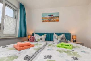 Ferienwohnung Kornblume - Zirkow - 4