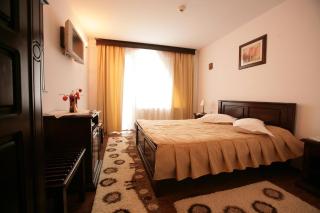 Popasul Domnesc- Resort& Spa- Voronet Vue - 5