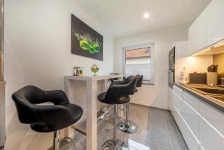 Ferienwohnung Kornblume - Zirkow - 1