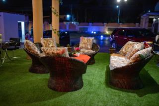 Brynx Haven - Cape Coast - 2