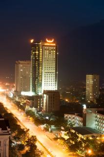 Muong Thanh Luxury Song Lam Hotel - Vinh - 7