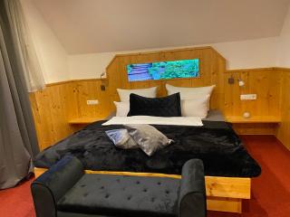 Hotel Wilder Mann - Feuchtwangen - 5