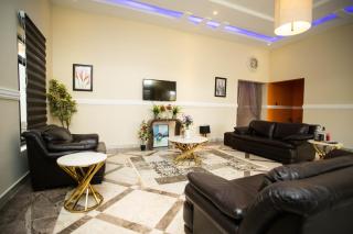 Brynx Haven - Cape Coast - 3