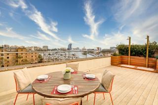 CATERINA House Port Vell - 9