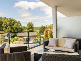 Residenz Seeterrassen Appartment Nr. 1 - Binz - 3
