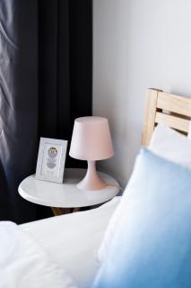 De Pastel Studio - SeaView at 218 Tropicana NEAR Komtar Food Heaven with Netflix & TV Box - George Town - 6