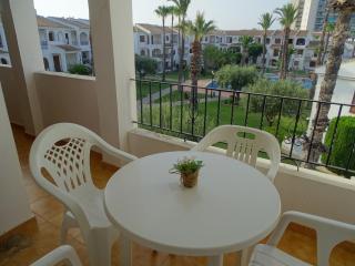 Aldeas Taray Admer 12 - La Manga del Mar Menor - 7
