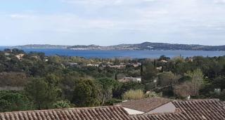 Appartement Les Restanques du Golfe de Saint-Tropez - Grimaud - 3