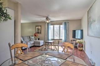 Charming Rochester Home, 4 Mi to Mayo Clinic! - Rochester - 4