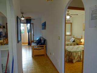 Aldeas Taray Admer 14 - La Manga del Mar Menor - 2