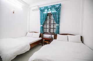 Lum Dong Tien Hotel - Hué - 4