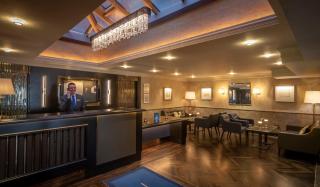 Belvedere Hotel, Dublin City Centre - Dublin - 4