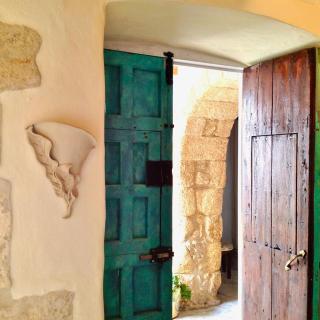 LA FUENTE SUITE A Casas Vejer Debra - Vejer de la Frontera - 6