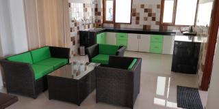 Pranav Homes - An idyllic abode with a picturesque view - Mashobra - 6