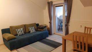 Apartmán Viktória - Terchová - 5