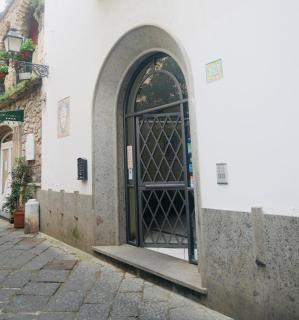 Antico Palazzo Scala - Sorrento - 4