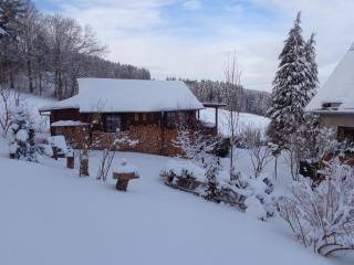 Ferienhaus Sachse - Pockau - 4