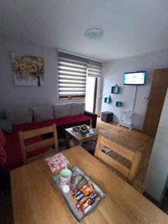 Apartment Gorski javor - Jahorina - 5
