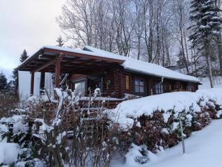 Ferienhaus Sachse - Pockau - 3