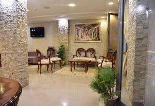 Larimar Hôtel Sfax - 1