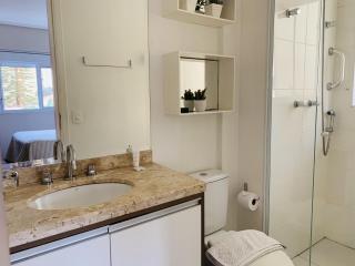 CS Apartamento a 200 metros da Paulista com AC - São Paulo - 1