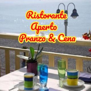 Hotel Piccolo Paradiso - Bordighera - 9