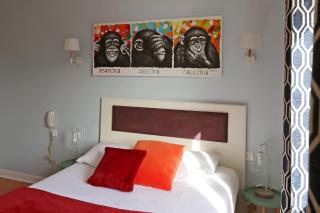 Hotel Les Pasteliers - Albi - 3