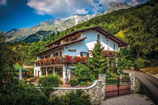 Glamping Kranjc - Kobarid - 5