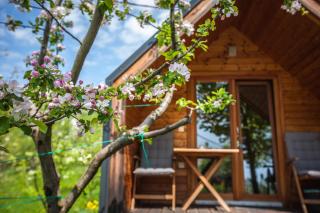 Glamping Kranjc - Kobarid - 1