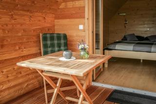 Glamping Kranjc - Kobarid - 4