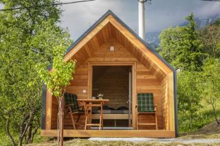 Glamping Kranjc - Kobarid - 8