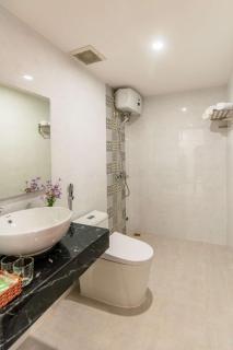 Hoa Mi Condotel - Da Lat - 5
