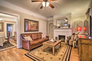 2 Mi to French Quarter NOLA Getaway with Porch! - New Orleans - 7