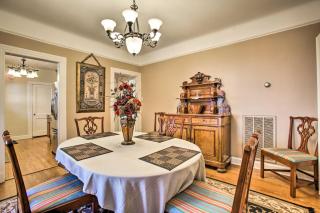 2 Mi to French Quarter NOLA Getaway with Porch! - New Orleans - 4