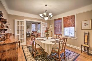 2 Mi to French Quarter NOLA Getaway with Porch! - New Orleans - 3