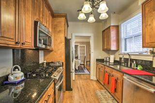 2 Mi to French Quarter NOLA Getaway with Porch! - 1