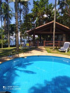 Uma Casa no Farol - 2