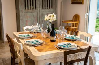 Stunning house on the edge of the Luberon - Cheval-Blanc - 4