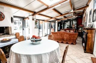 Villa Marino vista mare - 4